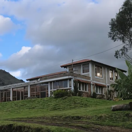 Casa Pukyu Pata