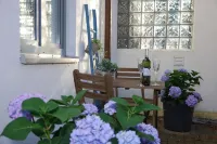 My ECKE 2 - Holiday in Eckernförde old town between beach and harbor - Wifi