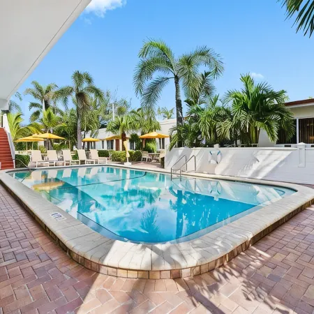Surf Side Resort