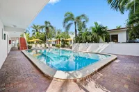 Surf Side Resort - 2 Sao