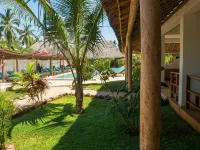 Pingwe Beach Apartments - Wifi