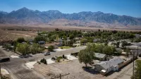 Eastern Sierra Motor Lodge - 2-Star