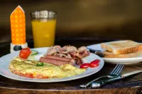 Namgate Guesthouse - Homestays