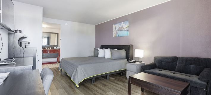 R Nite Star Inn and Suites -Home of the Cowboys & Rangers Hotels in Arlington