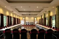 The Grand Hill Resort-Hotel - bar