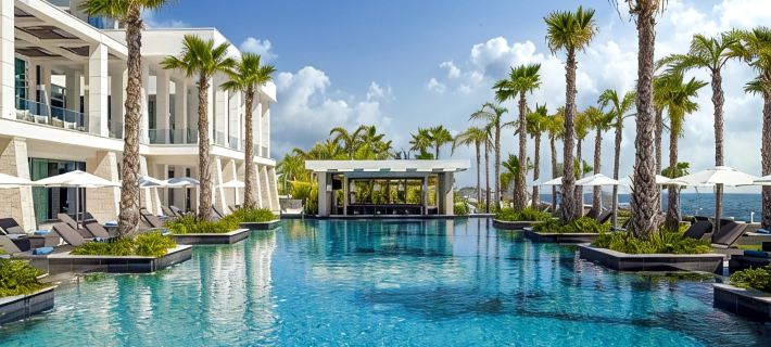 Amavi, MadeForTwo Hotels - Paphos Hotels in Paphos