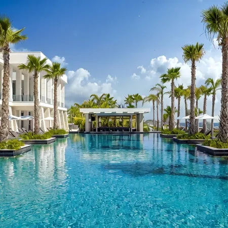 Amavi, MadeForTwo Hotels - Paphos