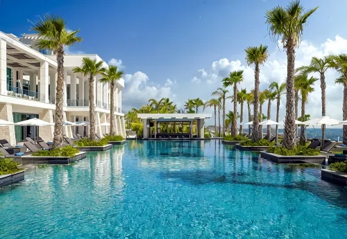 Amavi, MadeForTwo Hotels - Paphos - 5 ดาว
