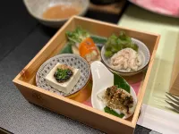 Pokapokalandmiasa - breakfast