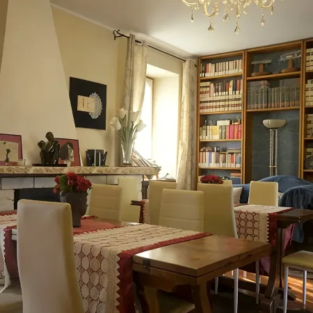 Villa Marisa