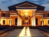 Peermont Walmont at the Grand Palm, Gaborone - Pools