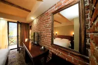 Borjomi Palace Health & Spa Center - Bar