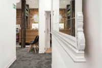 Woohoo Rooms Chueca - Wifi