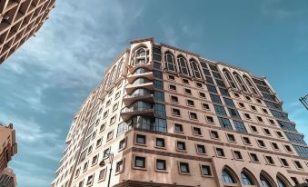 Diyafa Al Mukhtara Hotel