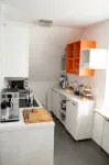 Beautiful new, modern apartment in Grömitz, 43sqm - 3-Star
