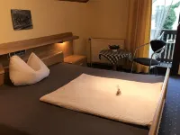 Hotel Hoxter am Jakobsweg - WiFi