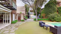 Bens l'Hôtel Palermo - Romantic