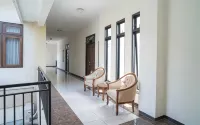 DeKopen Rooms & Convention - 3-Star