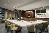 Courtyard Nanaimo - ที่มีที่จอดรถ