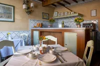 B&B le Cannelle Fiesole - breakfast