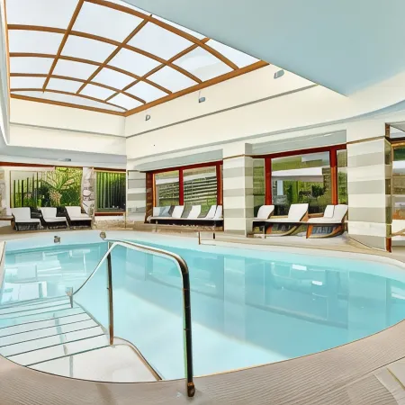 Grupotel Nilo & Spa