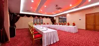 Demosan Hotel - Wifi