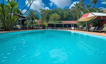 Relais des Plateaux & Spa– Ivato International Airport