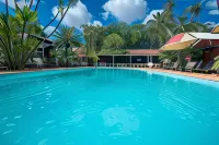 Relais des Plateaux & Spa– Ivato International Airport - Pet friendly