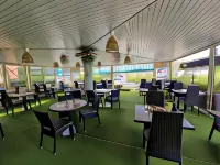 Bivius Hotel Restaurant Luxembourg - Bãi đậu xe