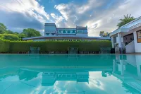 Saraca Hotel Lucknow - Romantic