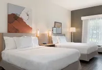 Spark by Hilton Savannah South I-95 - 2 ดาว