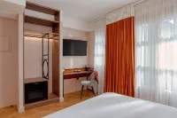 Naiades the Residence Ioannina Castle - Homestay