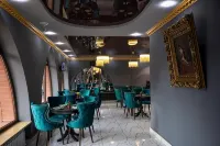 Georgia Gold - bar