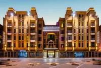 MERCURE Gold Hotel Jumeirah by Accor - 4 Yıldız
