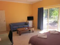 Chalets on Stoneville - 4-Star