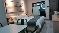 Fujin Renhe Hotel Các khách sạn ở Phú Cẩm