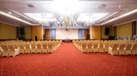 Hotel Bumi Senyiur Samarinda Hotel di Pelabuhan