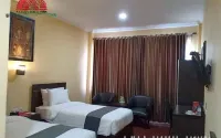 Grand Talent Hotel Hotels in Yobe