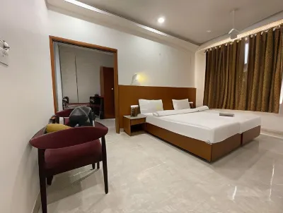 Hotel Jesraj Hotels in Salasar