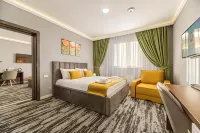 Stejarii Resort