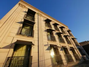 Hotel Sainte Jeanne