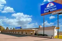 Valued Stay Mayflower Hotels in Madison
