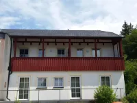 Hotel Am Untreusee - Sabino Genovese Hotels in Hof