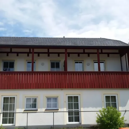 Hotel am Untreusee