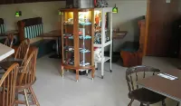 Jenny's Country Manor - Bed and Breakfasts