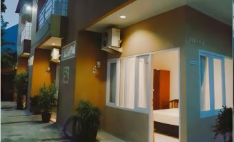 Jaksa Guest House - Near Alun-Alun Bandung