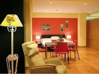 Hospedium Apartamentos Cañitas Maite Familiar Các khách sạn ở Ribera del Jucar