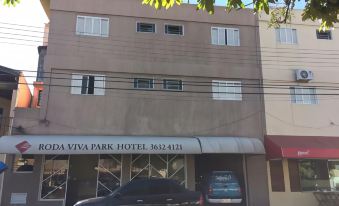 Roda Viva Park Hotel