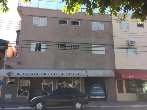 Roda Viva Park Hotel