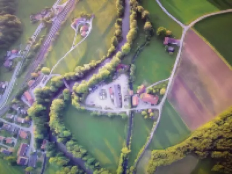 潘森珀徹姆赫酒店 特勞恩羅伊特酒店